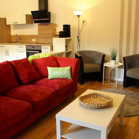 Ferienwohnung Naturpark Schlei Güby Buitenkant foto