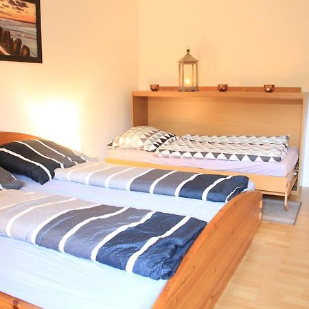 Ferienwohnung Naturpark Schlei Güby Buitenkant foto